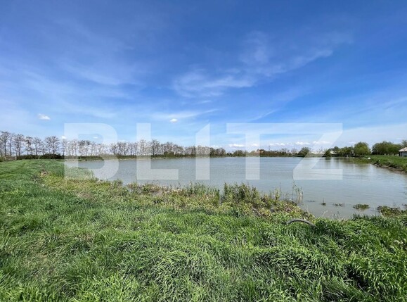 Teren de vânzare Periferie - 114992TV | BLITZ Satu Mare | Poza1