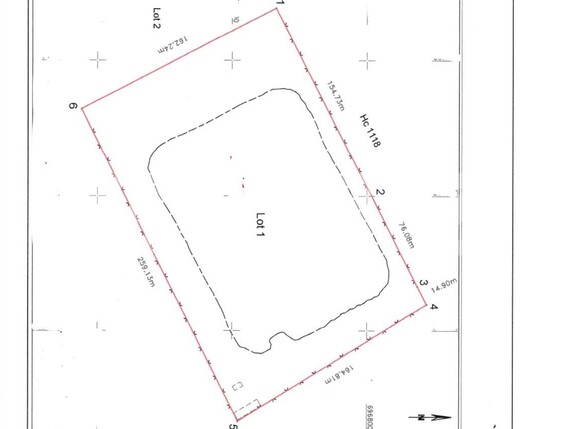 Teren de vânzare Periferie - 114992TV | BLITZ Satu Mare | Poza6