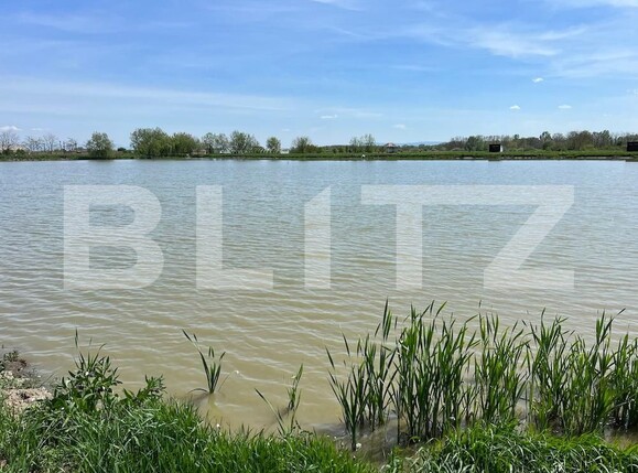 Teren de vânzare Periferie - 114992TV | BLITZ Satu Mare | Poza5