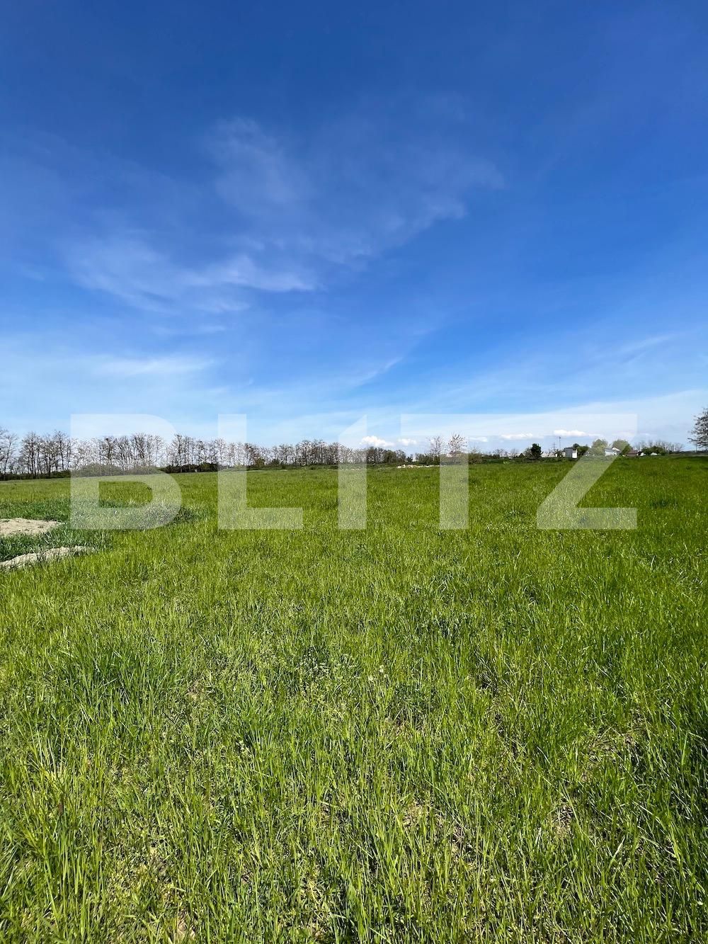 Teren de vânzare Periferie - 114992TV | BLITZ Satu Mare | Poza3