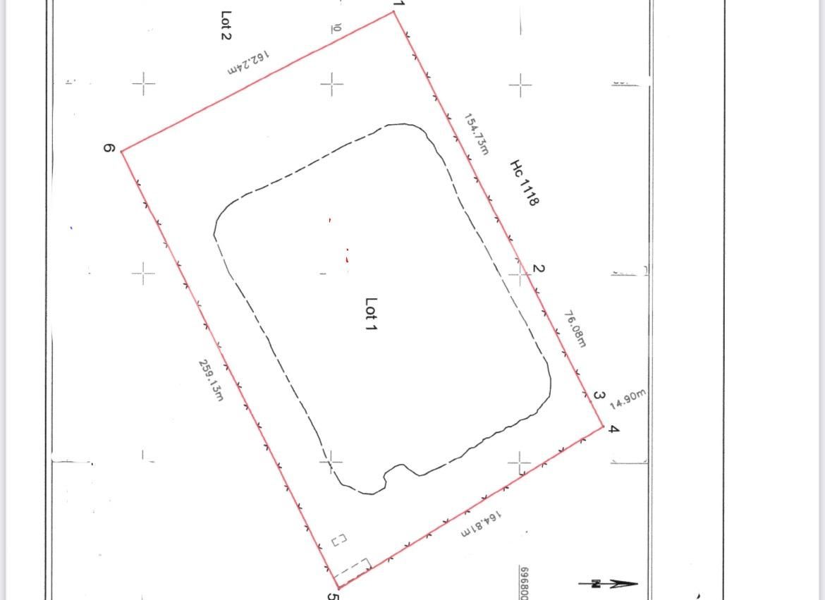 Teren de vânzare Periferie - 114992TV | BLITZ Satu Mare | Poza6