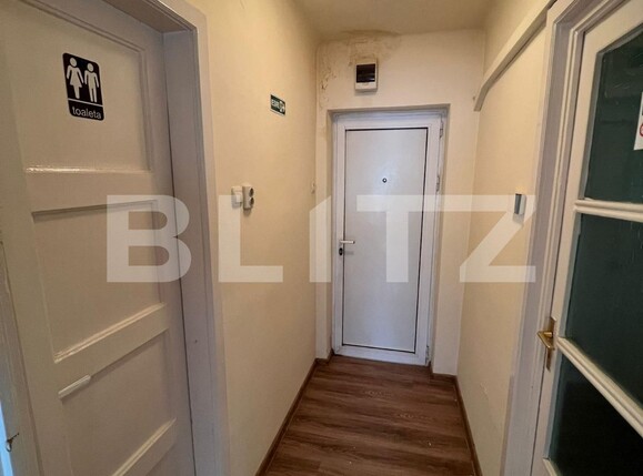 Apartament de închiriat 2 camere Central - 115359AI | BLITZ Satu Mare | Poza4