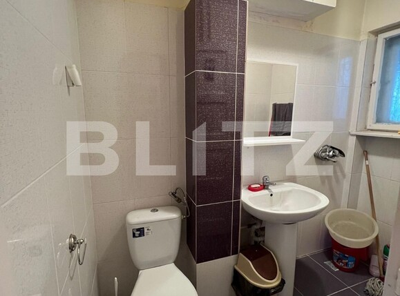 Apartament de închiriat 2 camere Central - 115359AI | BLITZ Satu Mare | Poza3