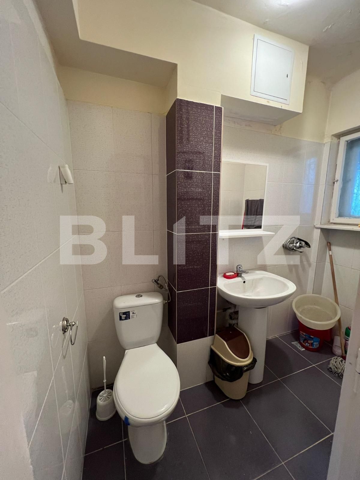 Apartament de închiriat 2 camere Central - 115359AI | BLITZ Satu Mare | Poza3