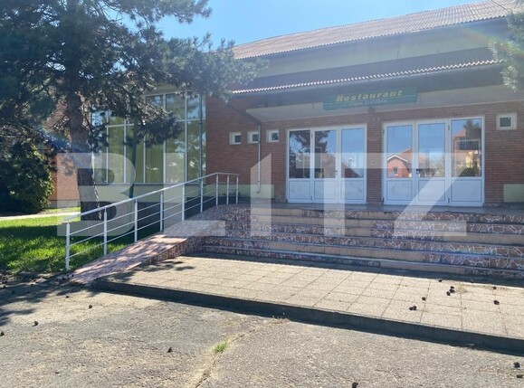 Spațiu comercial de vânzare Careiului - 115367SVC | BLITZ Satu Mare | Poza12