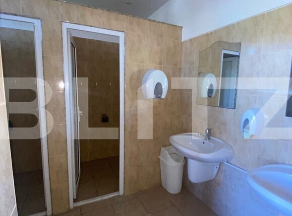 Spațiu comercial de vânzare Careiului - 115367SVC | BLITZ Satu Mare | Poza3