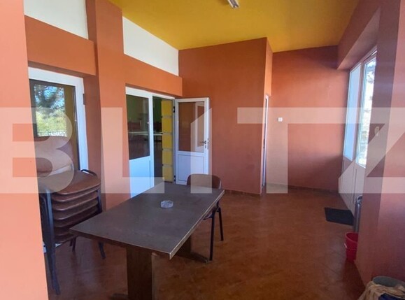 Spațiu comercial de vânzare Careiului - 115367SVC | BLITZ Satu Mare | Poza4