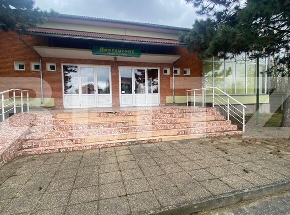 Spațiu comercial de vânzare Careiului - 115367SVC | BLITZ Satu Mare | Poza1