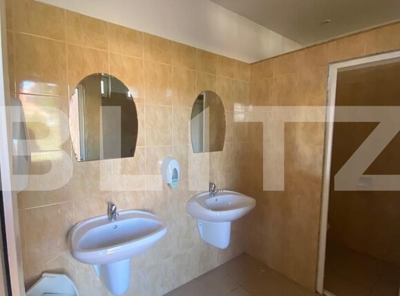 Spațiu comercial de vânzare Careiului - 115367SVC | BLITZ Satu Mare | Poza2