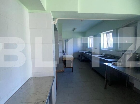 Spațiu comercial de vânzare Careiului - 115367SVC | BLITZ Satu Mare | Poza5