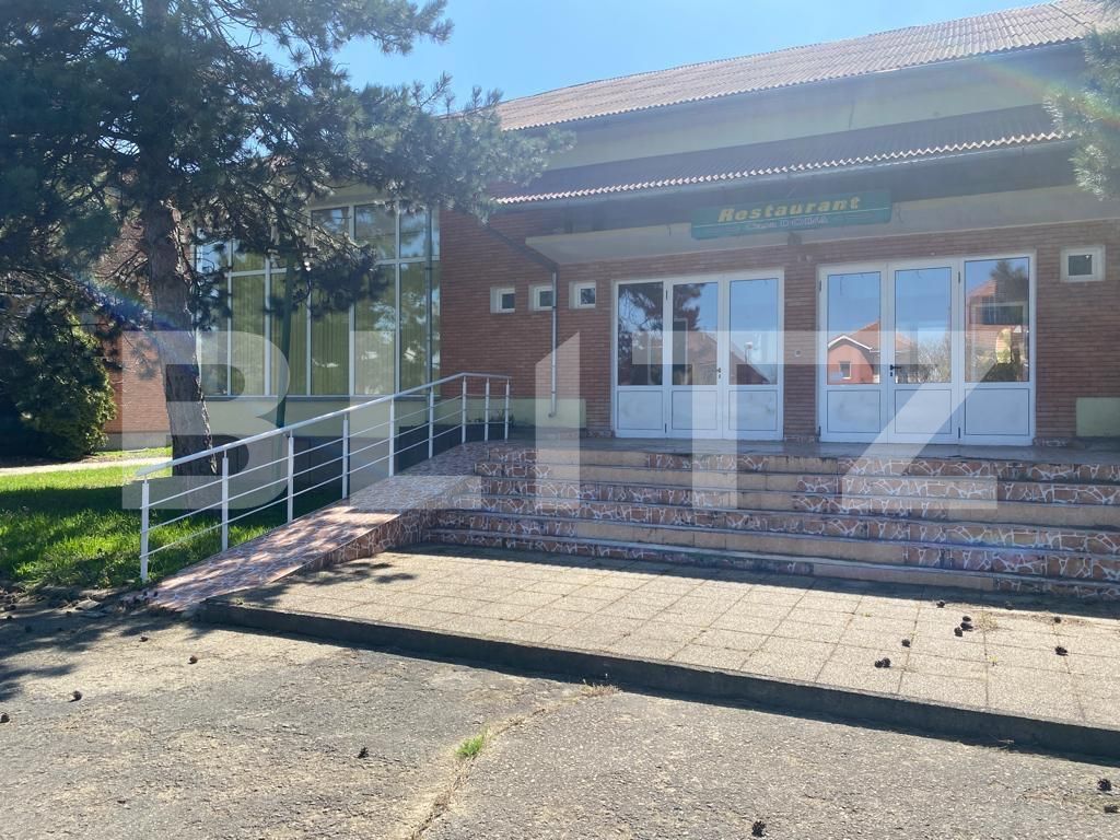 Spațiu comercial de vânzare Careiului - 115367SVC | BLITZ Satu Mare | Poza12