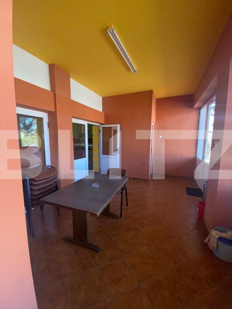 Spațiu comercial de vânzare Careiului - 115367SVC | BLITZ Satu Mare | Poza4