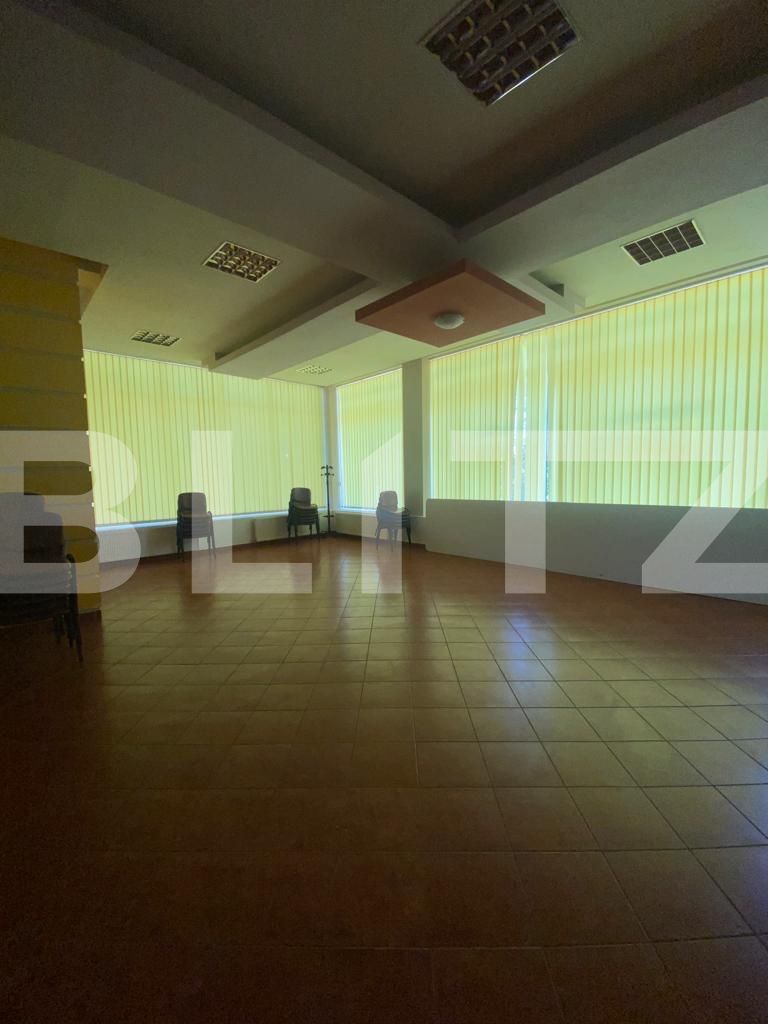 Spațiu comercial de vânzare Careiului - 115367SVC | BLITZ Satu Mare | Poza8