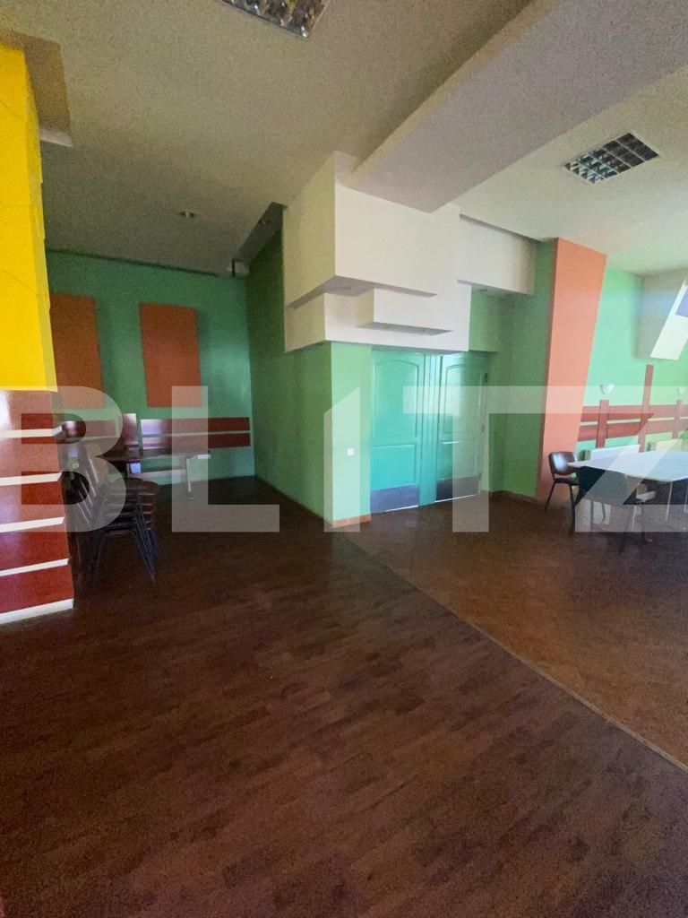 Spațiu comercial de vânzare Careiului - 115367SVC | BLITZ Satu Mare | Poza6