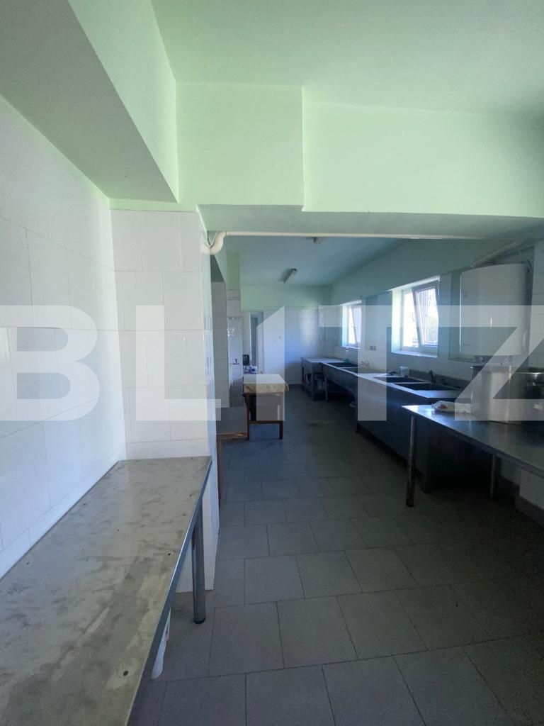 Spațiu comercial de vânzare Careiului - 115367SVC | BLITZ Satu Mare | Poza5