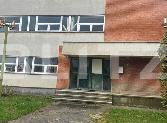 Spațiu comercial de vânzare Careiului - 115376SVC | BLITZ Satu Mare | Poza5