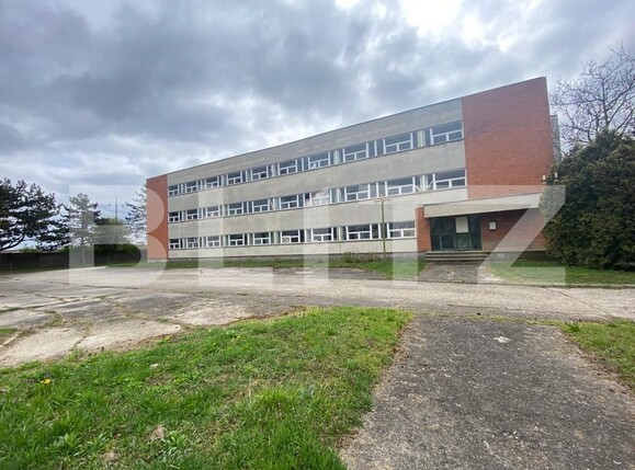 Spațiu comercial de vânzare Careiului - 115376SVC | BLITZ Satu Mare | Poza2