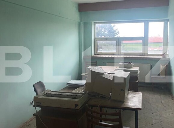 Spațiu comercial de vânzare Careiului - 115376SVC | BLITZ Satu Mare | Poza14