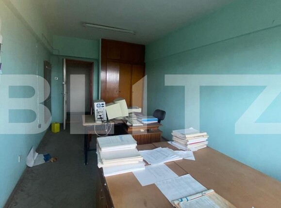 Spațiu comercial de vânzare Careiului - 115376SVC | BLITZ Satu Mare | Poza15