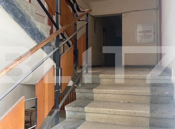 Spațiu comercial de vânzare Careiului - 115376SVC | BLITZ Satu Mare | Poza17