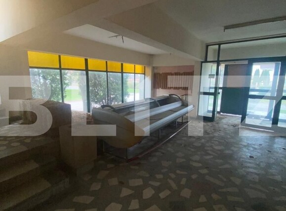 Spațiu comercial de vânzare Careiului - 115376SVC | BLITZ Satu Mare | Poza16