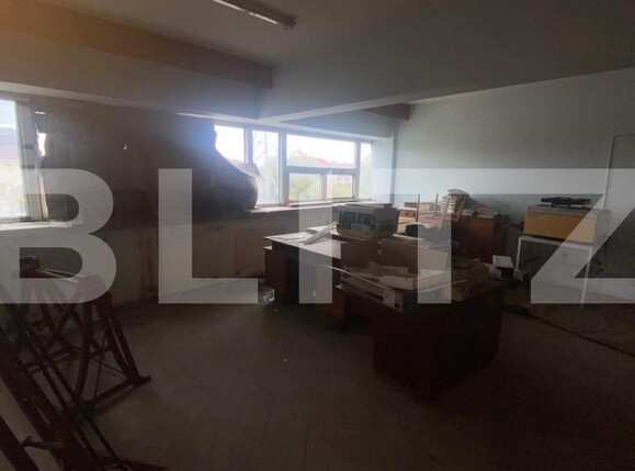 Spațiu comercial de vânzare Careiului - 115376SVC | BLITZ Satu Mare | Poza11