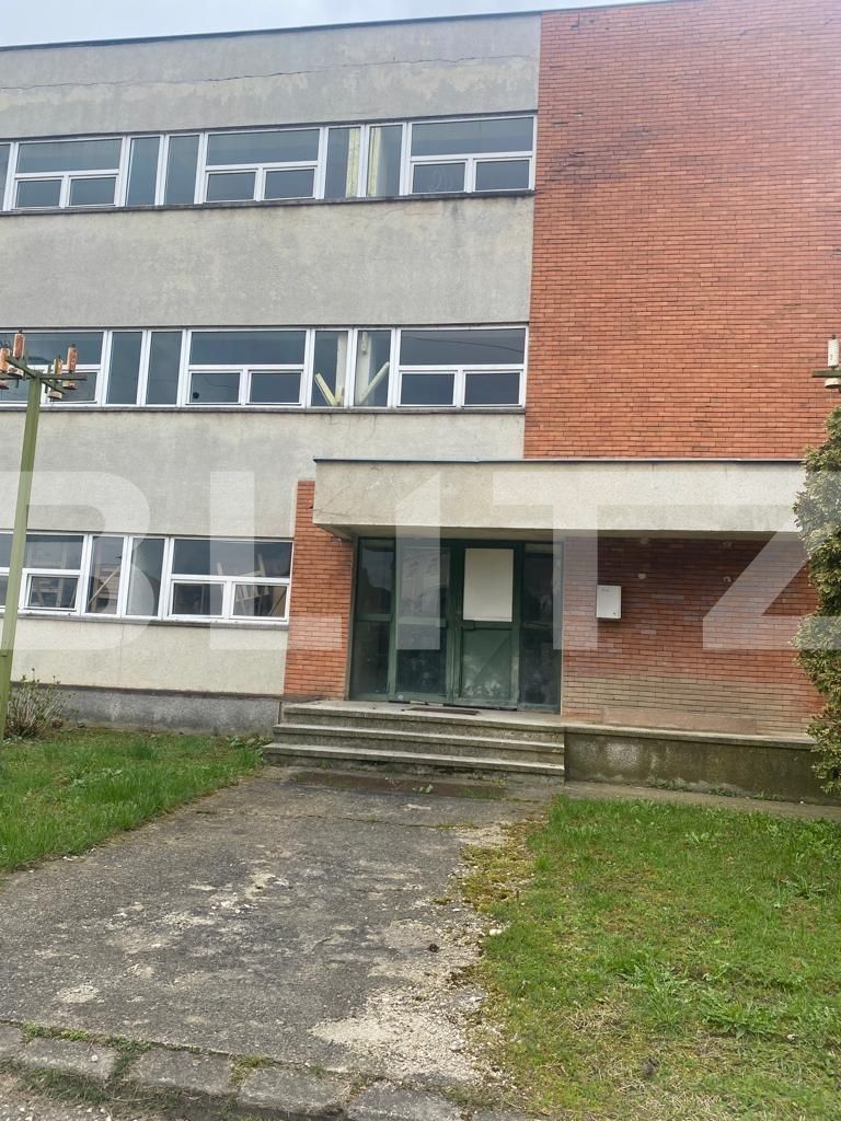 Spațiu comercial de vânzare Careiului - 115376SVC | BLITZ Satu Mare | Poza5