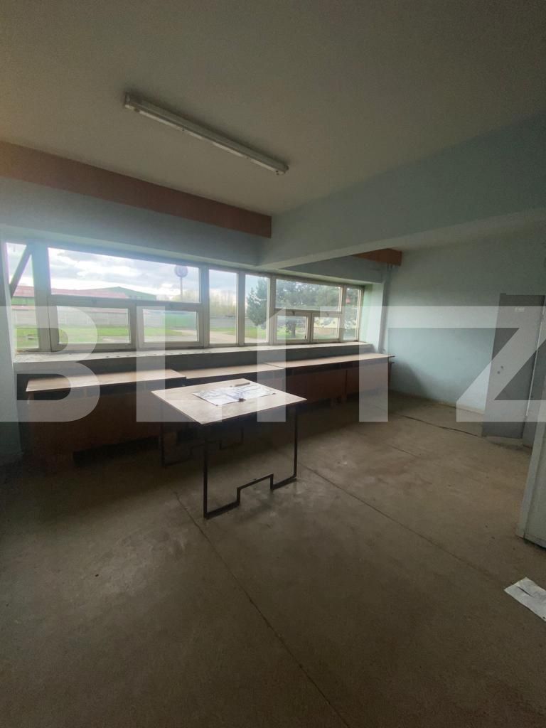 Spațiu comercial de vânzare Careiului - 115376SVC | BLITZ Satu Mare | Poza7