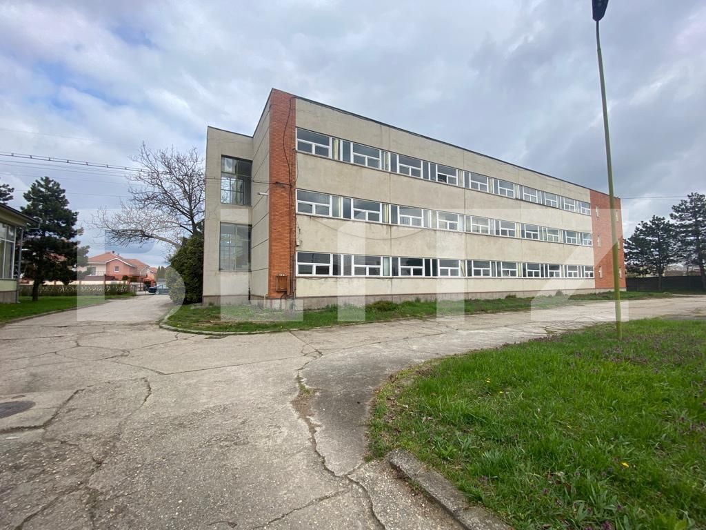 Spațiu comercial de vânzare Careiului - 115376SVC | BLITZ Satu Mare | Poza4