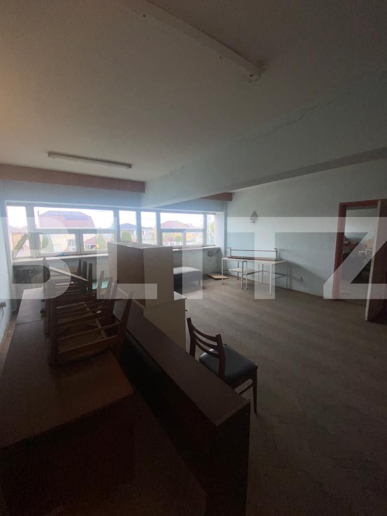 Spațiu comercial de vânzare Careiului - 115376SVC | BLITZ Satu Mare | Poza10