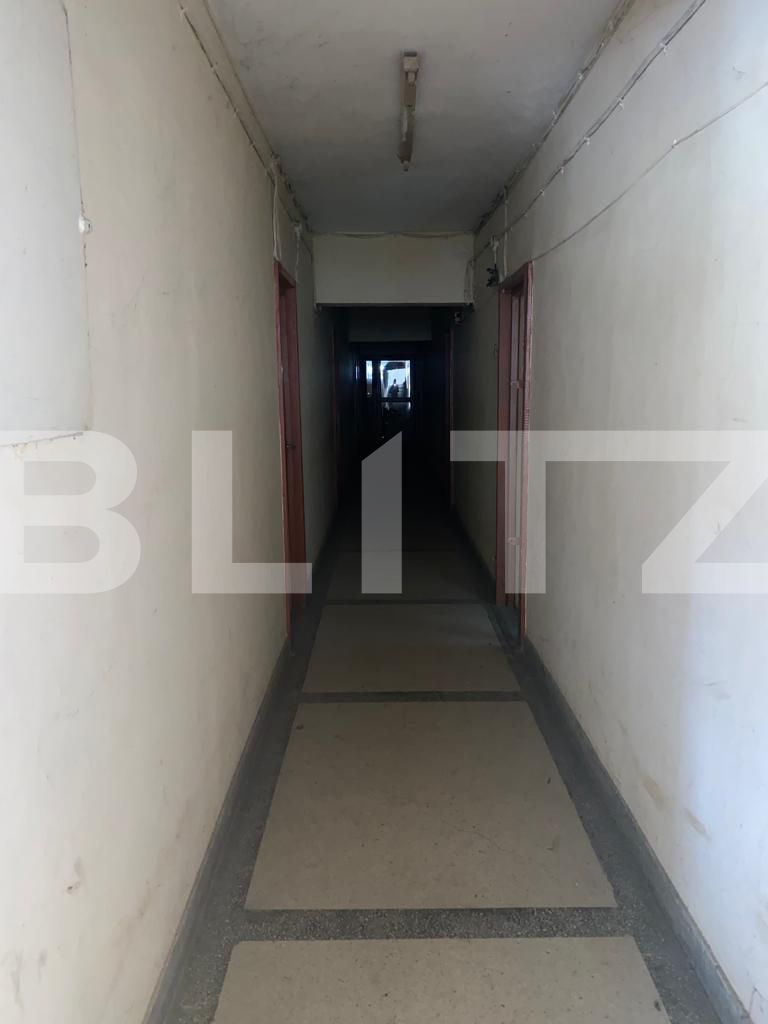 Spațiu comercial de vânzare Careiului - 115376SVC | BLITZ Satu Mare | Poza6
