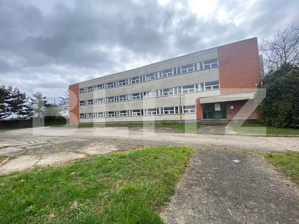 Spațiu comercial de vânzare Careiului - 115376SVC | BLITZ Satu Mare | Poza2