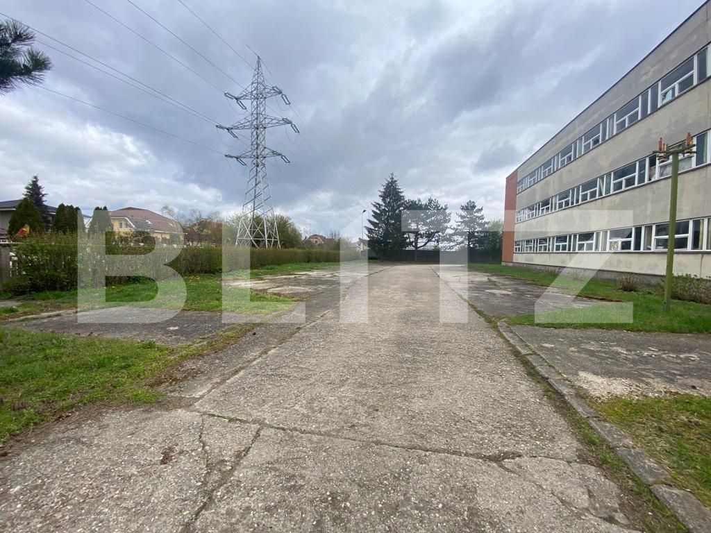 Spațiu comercial de vânzare Careiului - 115376SVC | BLITZ Satu Mare | Poza8