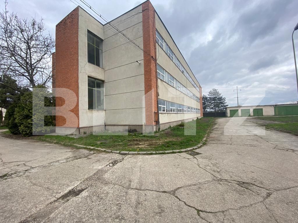 Spațiu comercial de vânzare Careiului - 115376SVC | BLITZ Satu Mare | Poza3