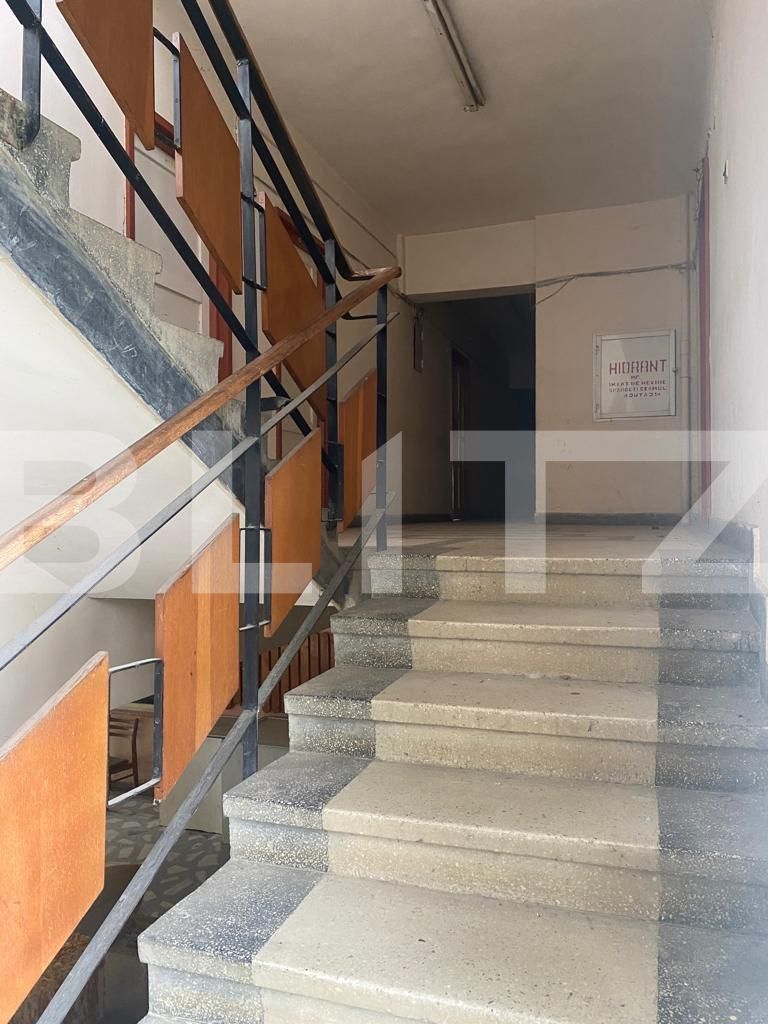 Spațiu comercial de vânzare Careiului - 115376SVC | BLITZ Satu Mare | Poza17