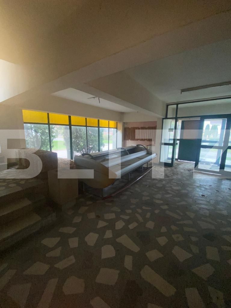Spațiu comercial de vânzare Careiului - 115376SVC | BLITZ Satu Mare | Poza16