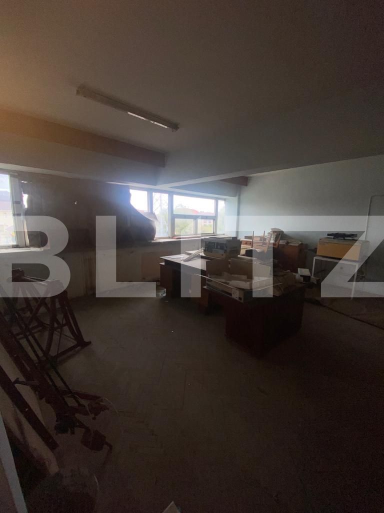 Spațiu comercial de vânzare Careiului - 115376SVC | BLITZ Satu Mare | Poza11