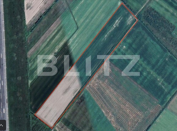 Teren de vânzare Periferie - 115377TV | BLITZ Satu Mare | Poza1