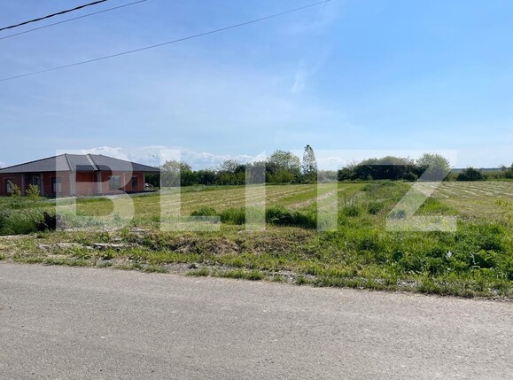 Teren de vânzare Periferie - 115467TV | BLITZ Satu Mare | Poza3