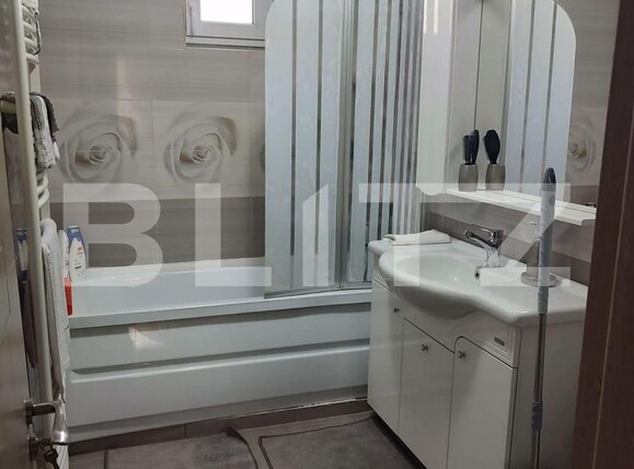 Apartament de închiriat 2 camere Solidaritatii - 115517AI | BLITZ Satu Mare | Poza3