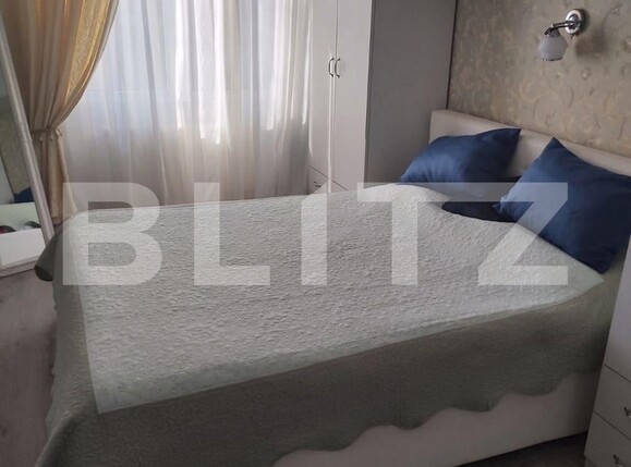 Apartament de închiriat 2 camere Solidaritatii - 115517AI | BLITZ Satu Mare | Poza5