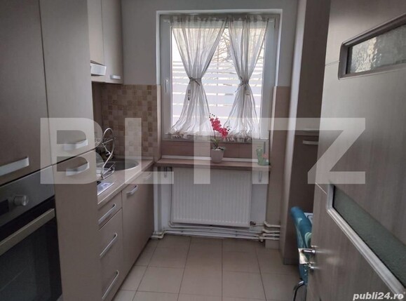 Apartament de închiriat 2 camere Solidaritatii - 115517AI | BLITZ Satu Mare | Poza4