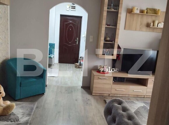 Apartament de închiriat 2 camere Solidaritatii - 115517AI | BLITZ Satu Mare | Poza6