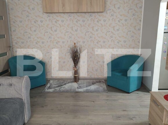 Apartament de închiriat 2 camere Solidaritatii - 115517AI | BLITZ Satu Mare | Poza2