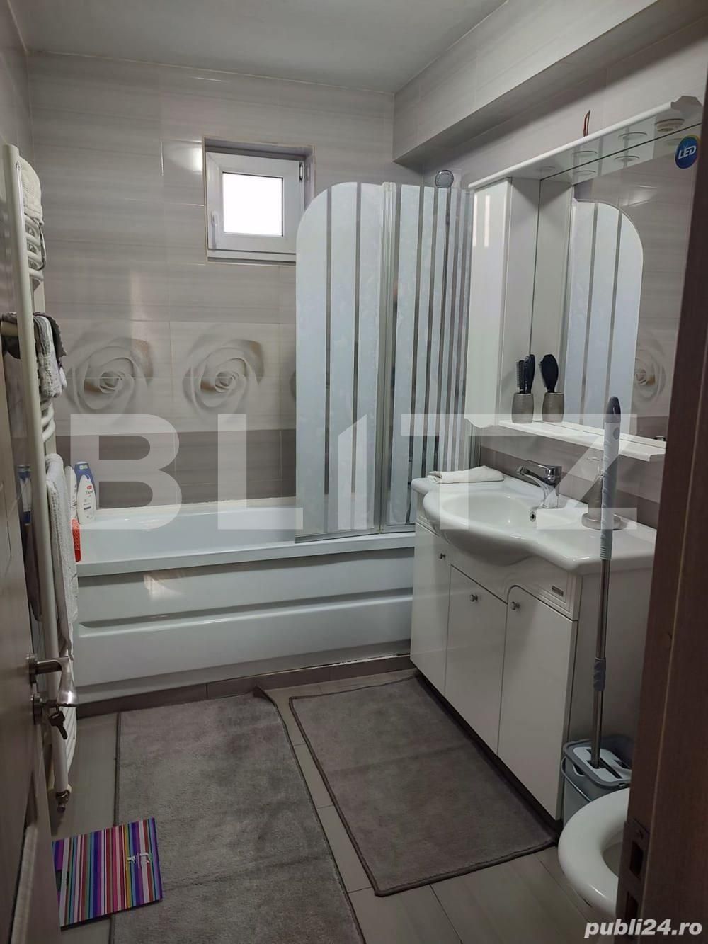 Apartament de închiriat 2 camere Solidaritatii - 115517AI | BLITZ Satu Mare | Poza3