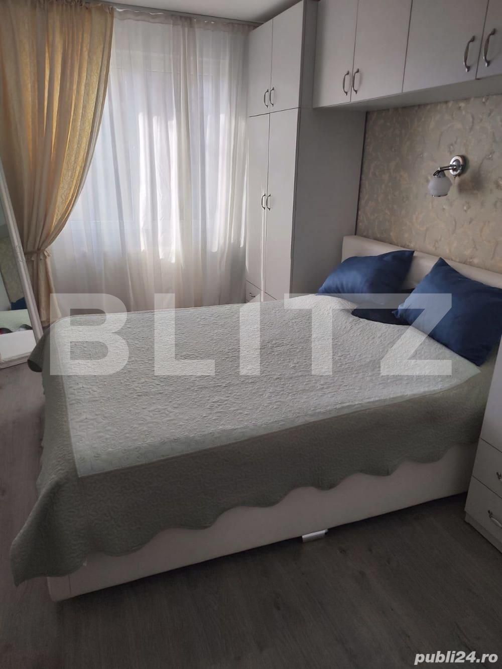 Apartament de închiriat 2 camere Solidaritatii - 115517AI | BLITZ Satu Mare | Poza5