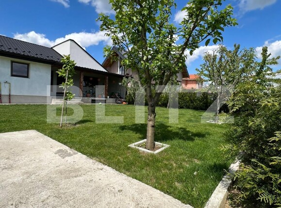 Casa de vânzare 2 camere Periferie - 115560CV | BLITZ Satu Mare | Poza2