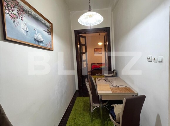 Apartament de închiriat 2 camere Central - 115566AI | BLITZ Satu Mare | Poza8