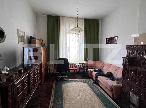 Apartament de închiriat 2 camere Central - 115566AI | BLITZ Satu Mare | Poza1