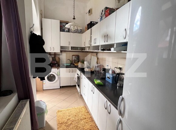 Apartament de închiriat 2 camere Central - 115566AI | BLITZ Satu Mare | Poza9